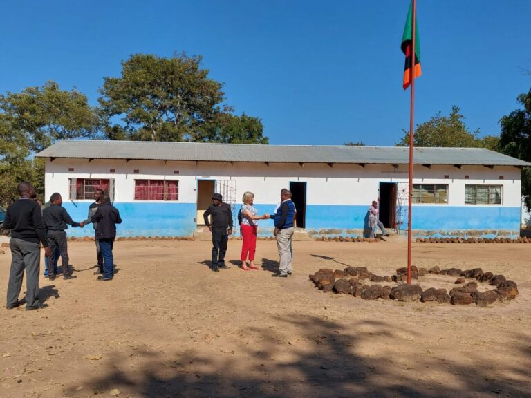 ... District Health Officer.