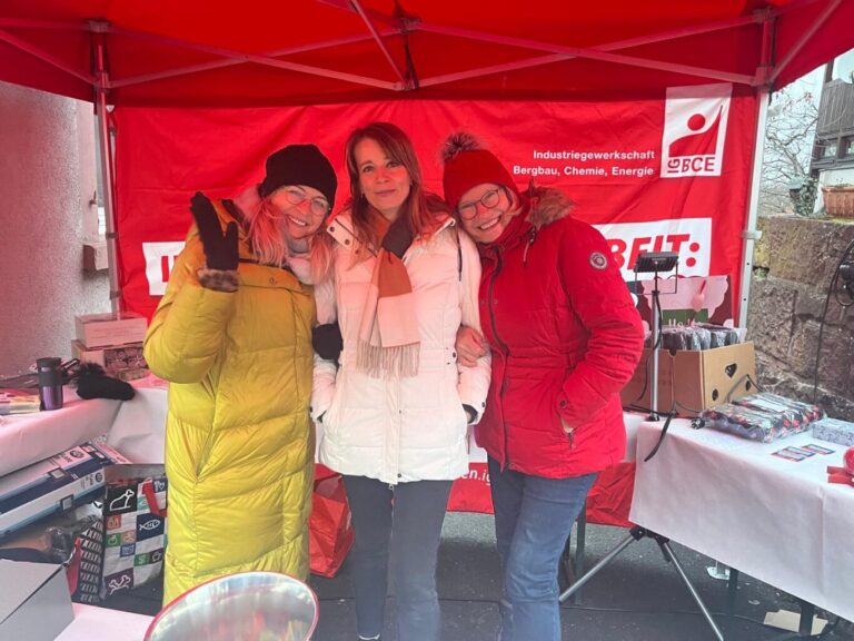 Verkaufsstand 2