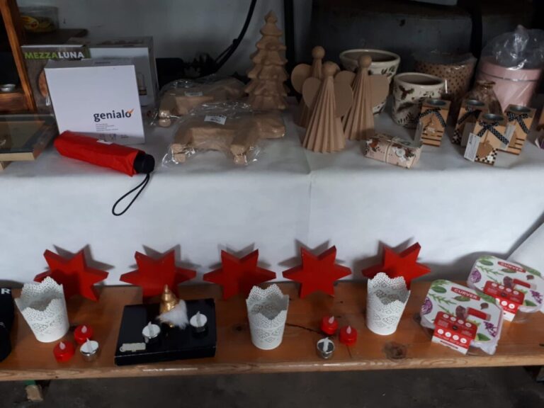 Verkaufsstand 3