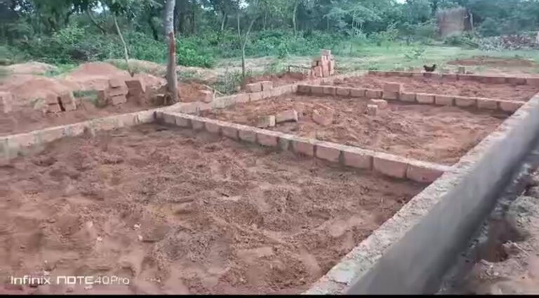 Fundament