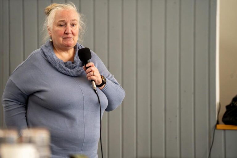 Projekt Aidshilfe