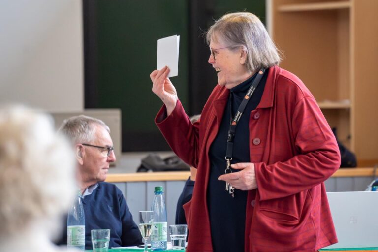 10 Jahre Mitgliedschaft