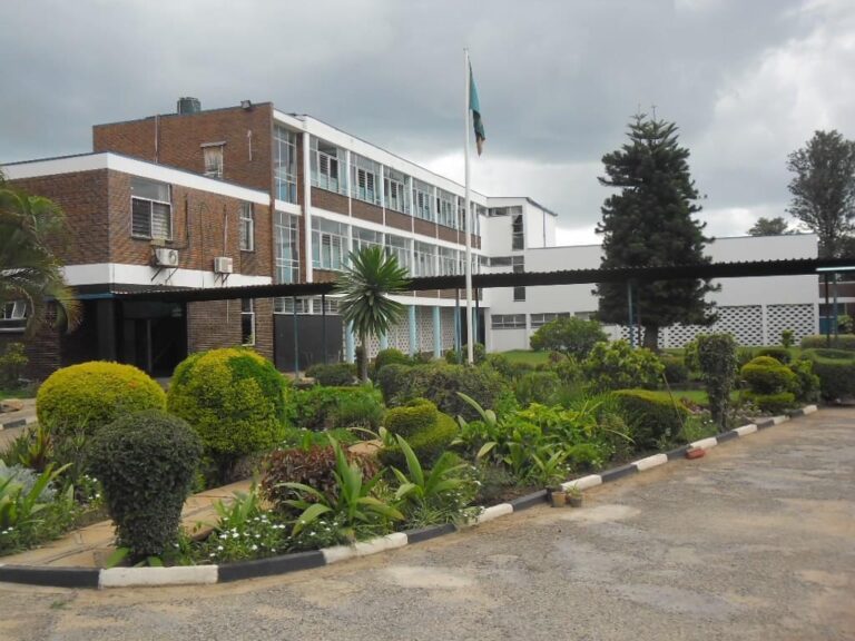 Trust College 2