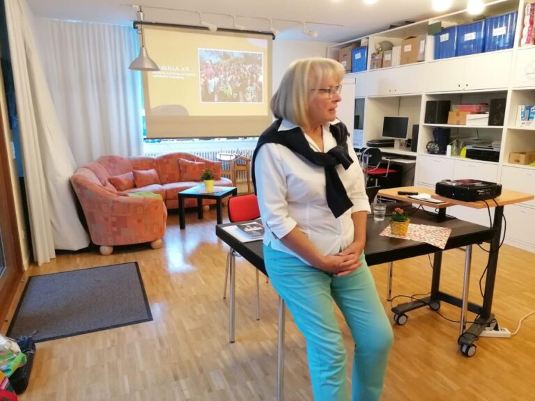 Weltladen Anita