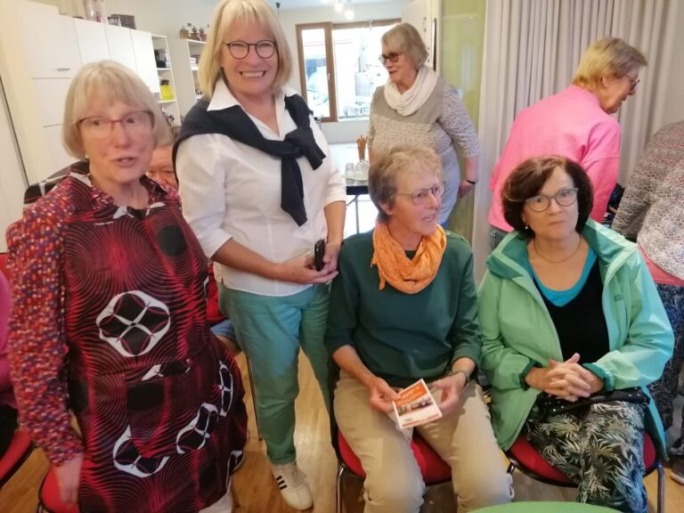 Weltladen Team
