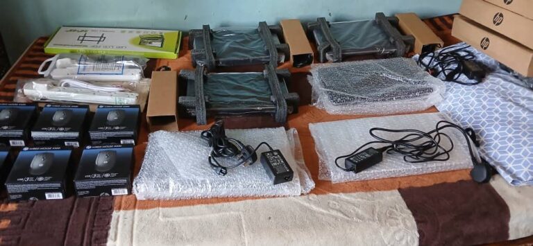 Computertraining Laptops 3