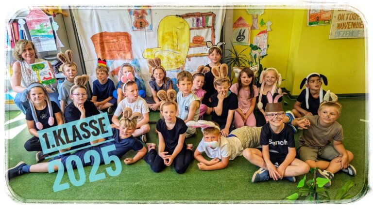 Mehr über den Artikel erfahren Der kleine Angsthase