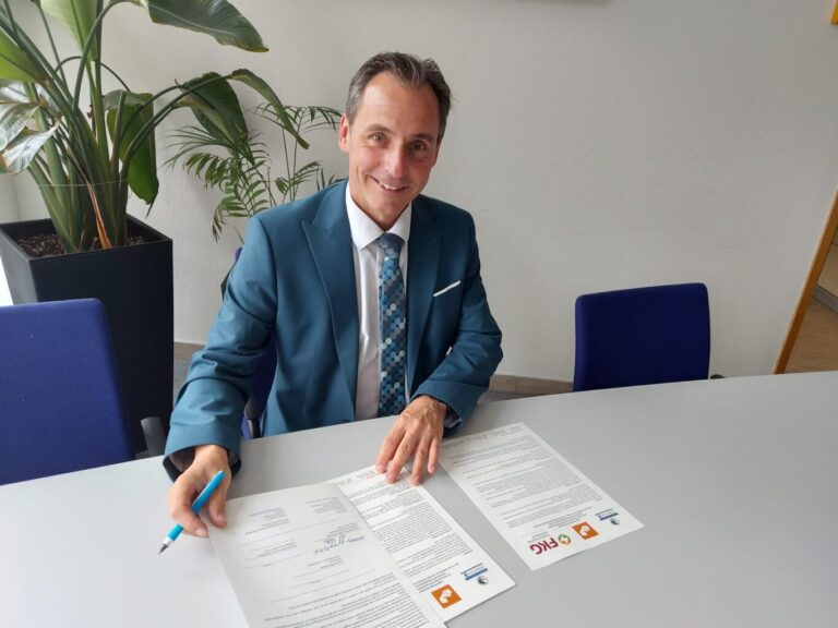 Oberstudiendirektor Marco Korn