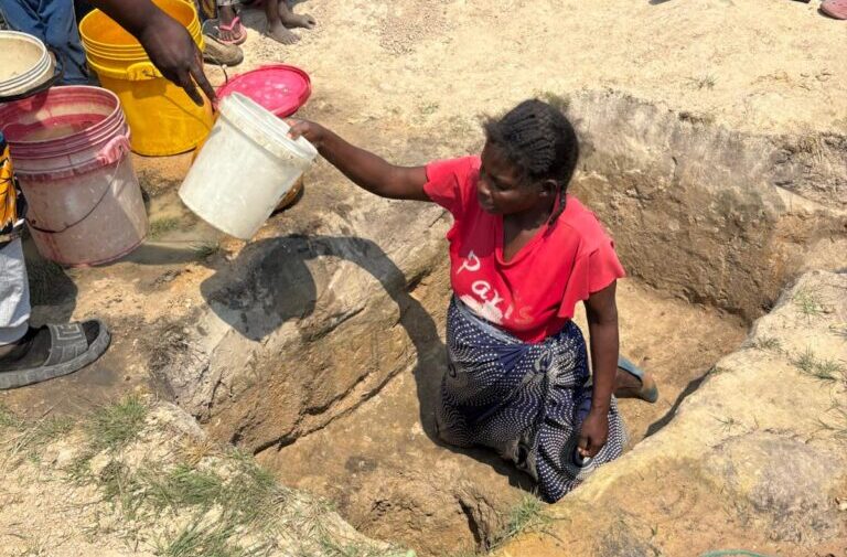 Du betrachtest gerade Brunnen für 4 Dörfer