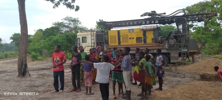 Sambia e. V. hilft spontan!