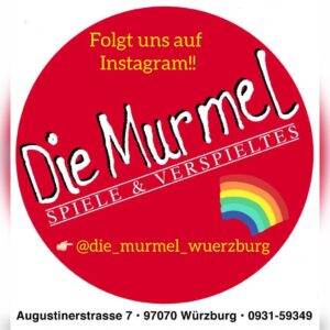 Logo DieMurmel