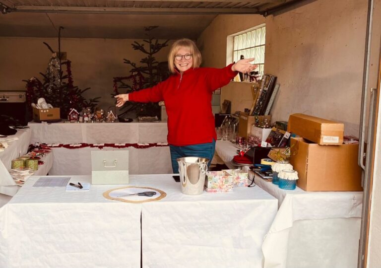 Weihnachtstombola 25-5