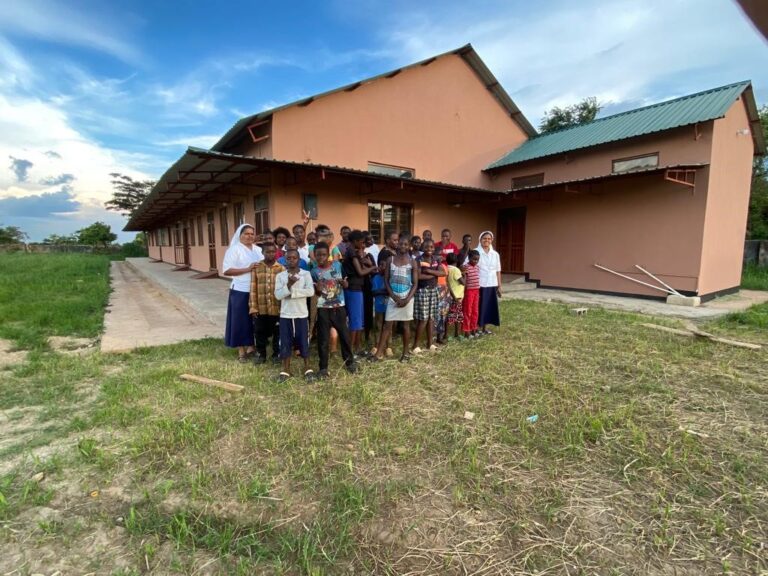 Mehr über den Artikel erfahren Lehrwerkstatt fertiggestellt