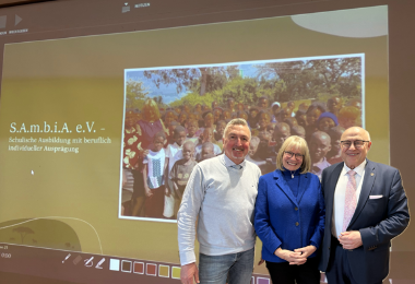 Du betrachtest gerade Rotary Club Bad Mergentheim