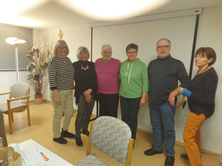 Mehr über den Artikel erfahren Großwallstadt-Senioren helfen