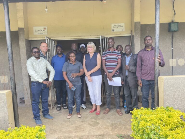 Beratung zum Schulfrühstück ...