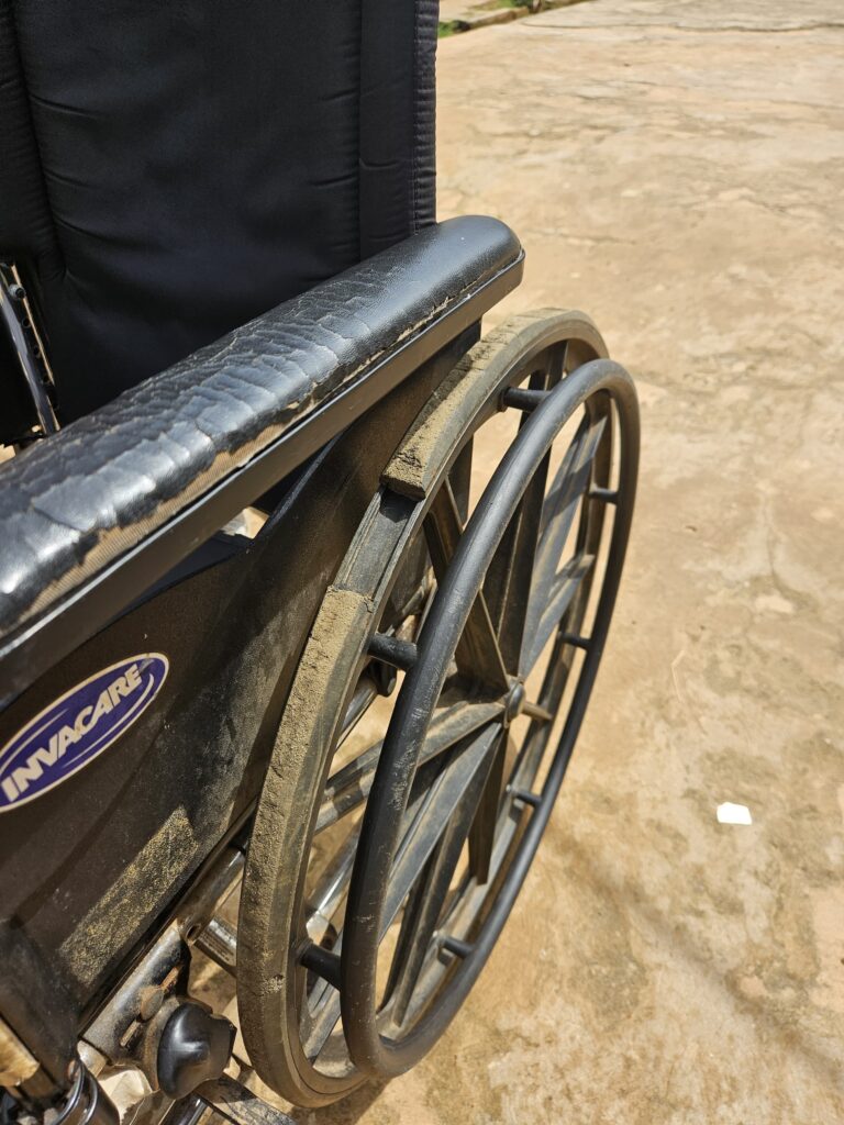 Du betrachtest gerade Mobilität verhilft zu Lebensqualität