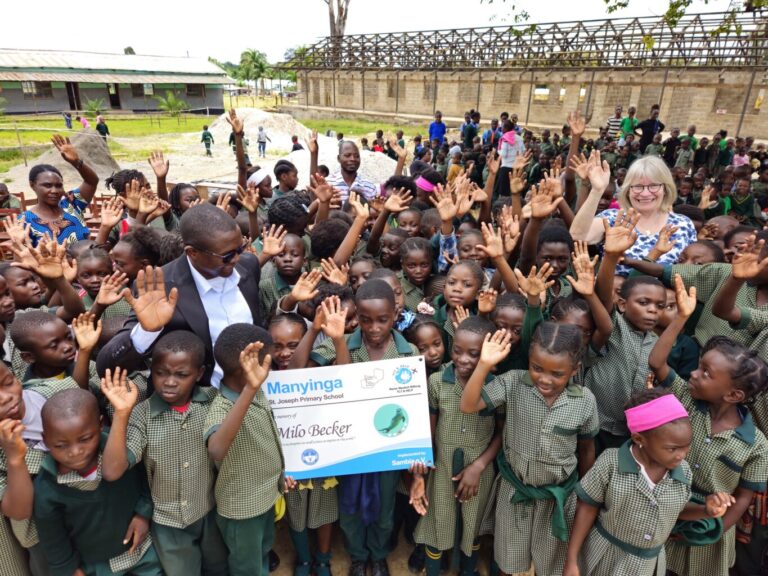 -... St Joseph School ...