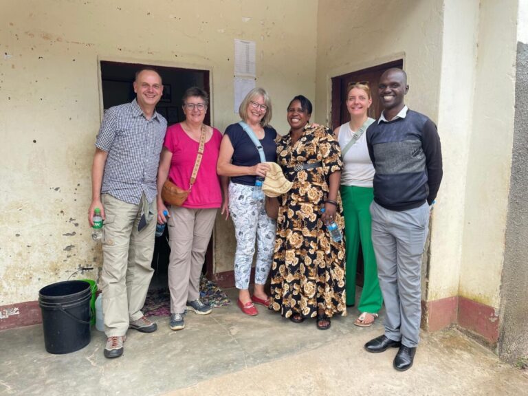 Prizessin Ida lädt uns ...