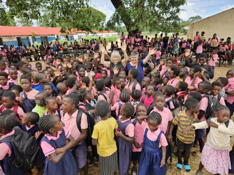 Die Kinder der Kaula ...