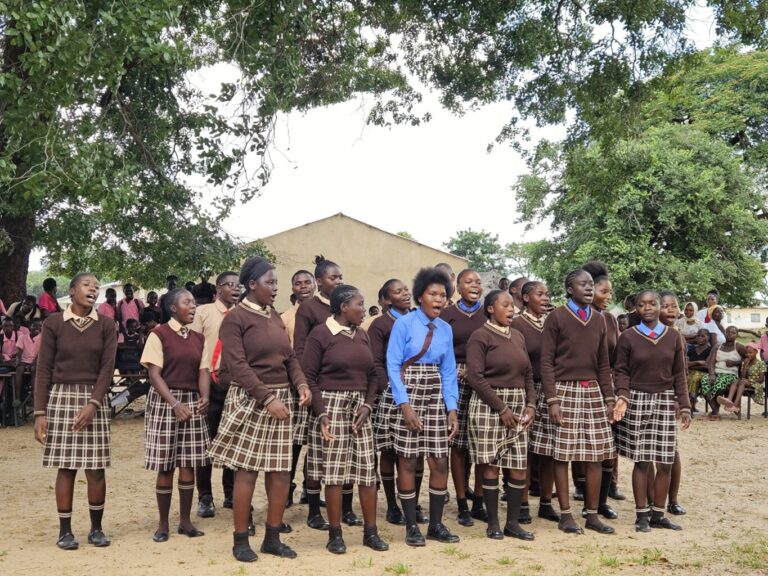 ... Kaula Secondary School.