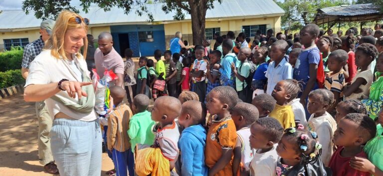 Die Milemba Primary ...