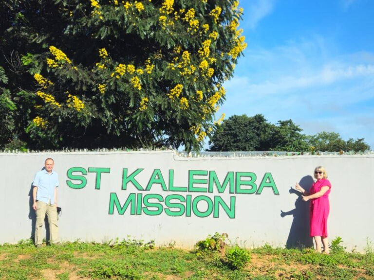 Auf wiedersehen, ...