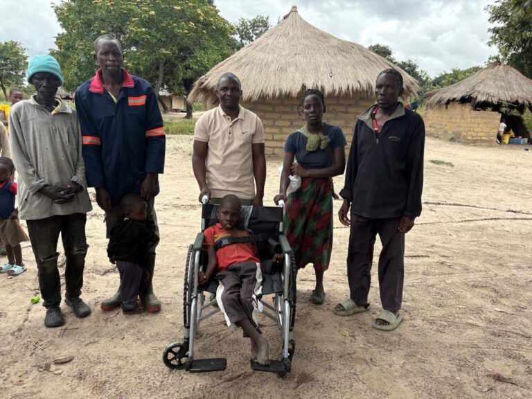 Glücklich: Mutter und Kind.