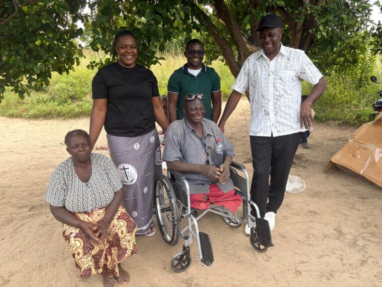 ... und nicht mehr im Dreck.