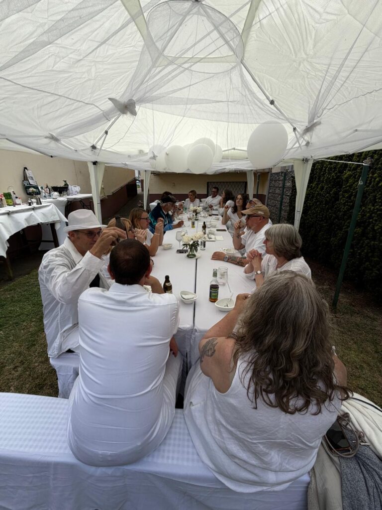 Du betrachtest gerade Gaby`s Just White Party 2026