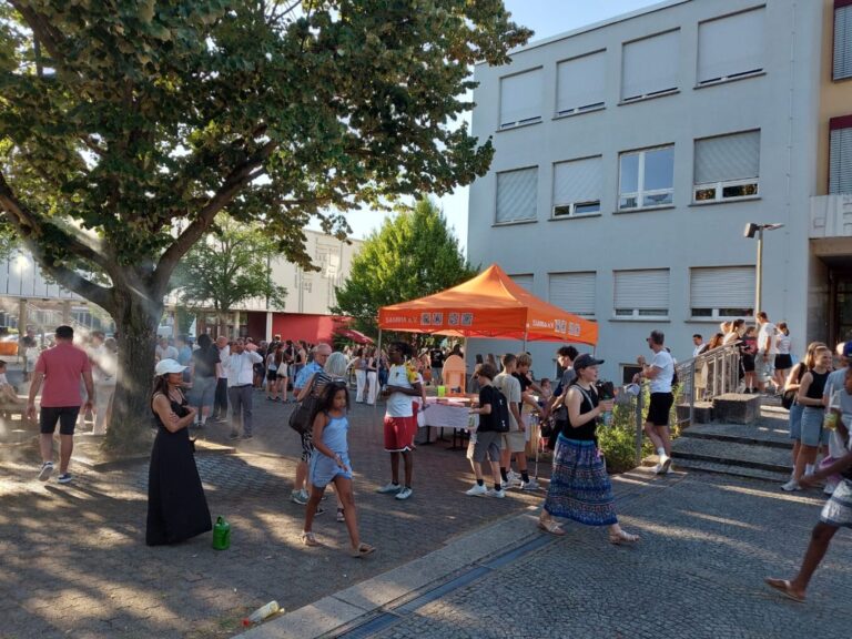 FKG Sommerfest 26-6