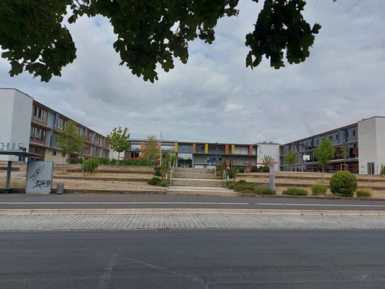 Die Realschule Kitzingen