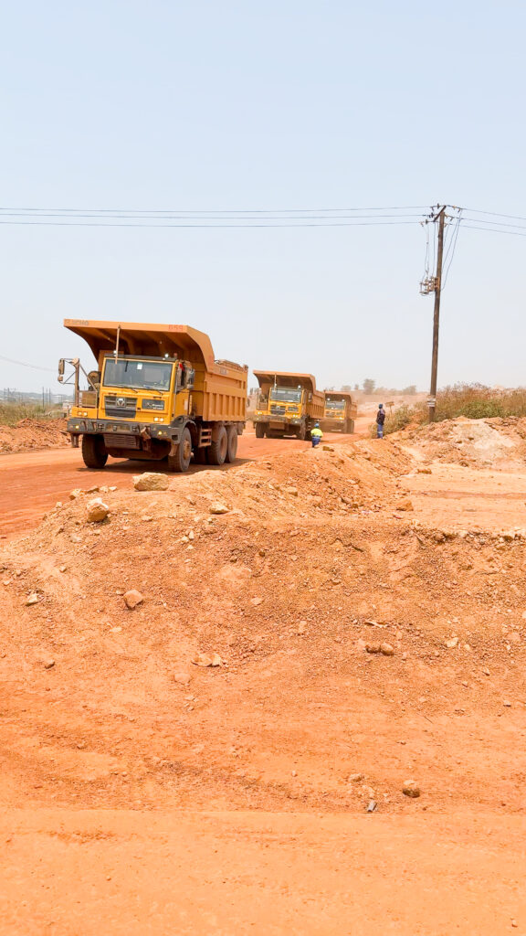 Copperfield LKW