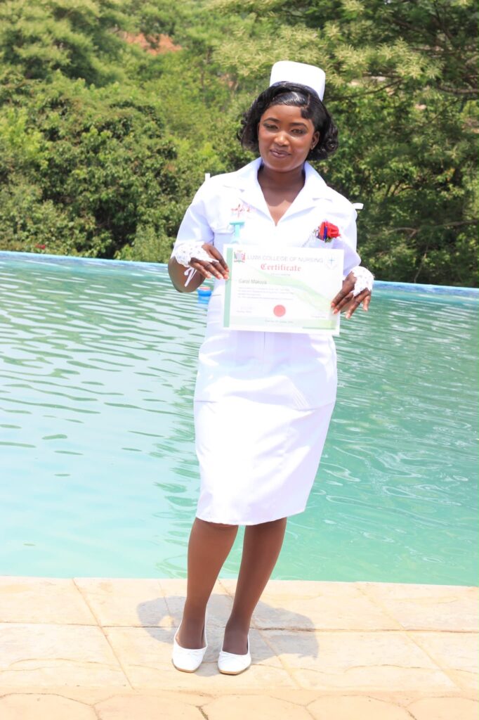 Carol Makuya